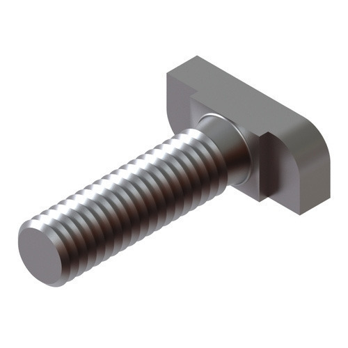 Mild Steel Din T Head Bolt, For Industrial