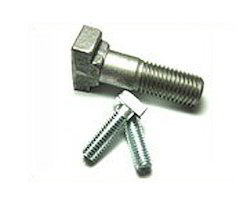 T Head Bolt Inconel T-Head Bolts, Size: M10 TO M100