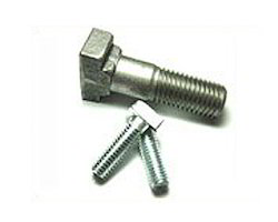 T- Head Bolts