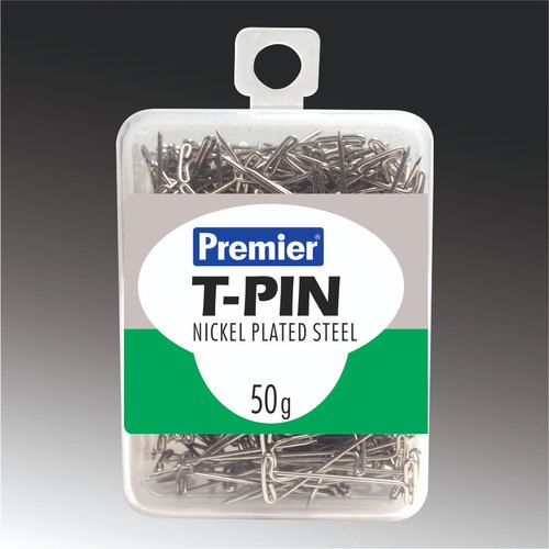 Premier T Pin