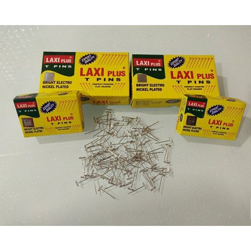 Laxiplus T Pins, Packaging Type: Box, Size: 28mm