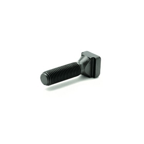 Sqare T Bolt, For Industrial, Size: M10 - M20