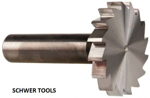 Hss, Solid Carbide T SLOT CUTTER