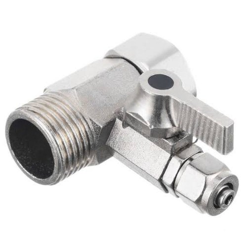 Stainless Steel Tee Valve