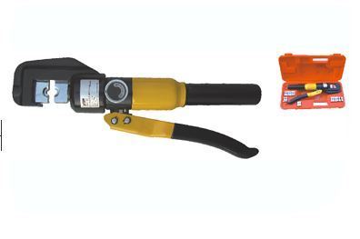 INDER Hydraulic Crimping Plier, P-255F