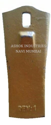 Ashok highstrength steel T25 Soil Holder, For Piling, Size: 25 mm