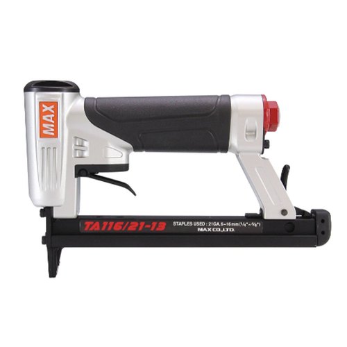 Max 1kg TA116A 21-13 CE Fine Wire Stapler