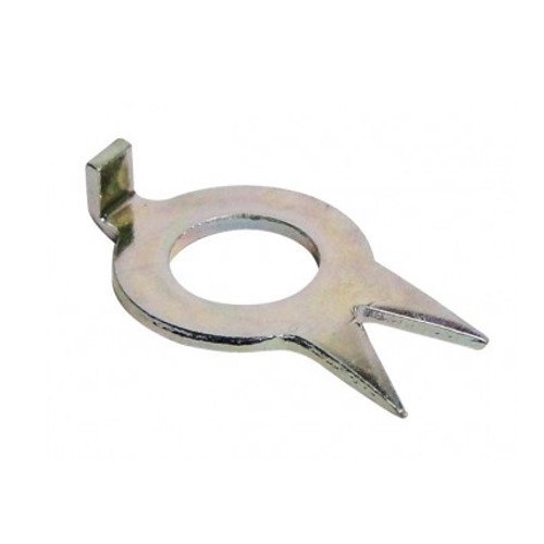 Zinc Plated Stainless Steel Tab Washer