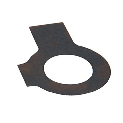 Metal Coated Stainless Steel Tab Washer, Grade: Ss 304