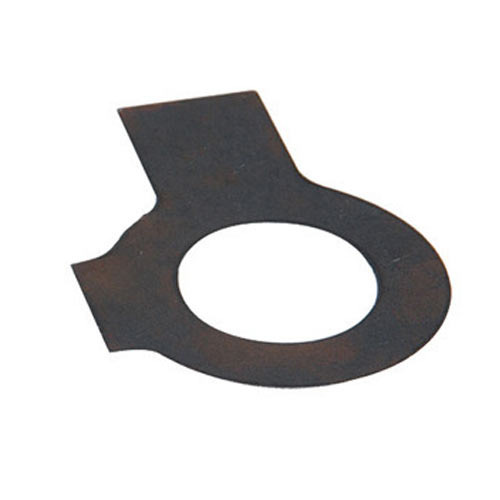 Electroplated Mild Steel Tab Washer