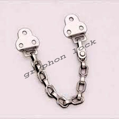 Stainless Steel Table Chain, Size/Capacity: 11