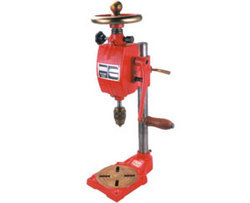 Table Drill Machine