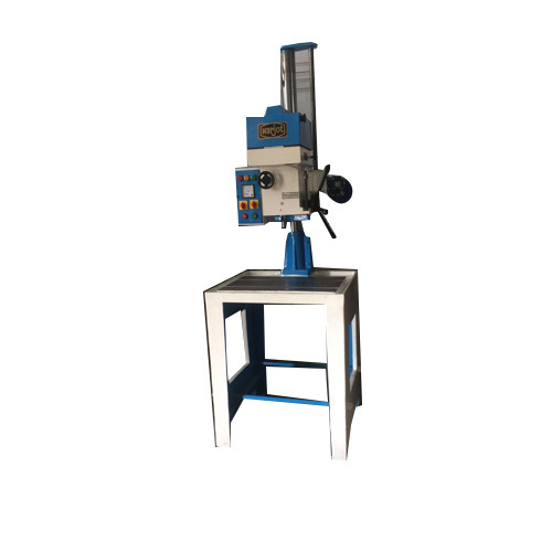 Automatic Table Drill Machine