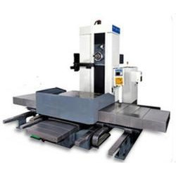 Table Type Horizontal Boring Machine