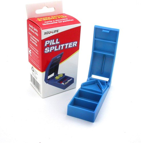 ACU-LIFE Pill Splitter