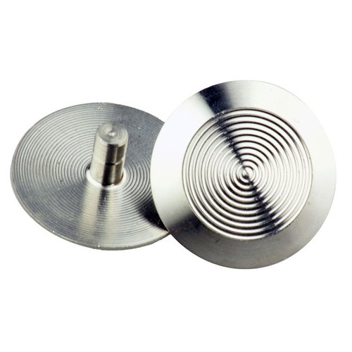 Stainless Steel Tactile Stud, Material Grade: Ss 306