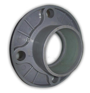 JPH Tail Flange