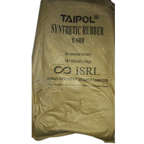 Taipol Synthetic Rubber
