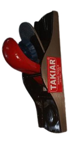 Smooth Flat Takiar Mild Steel Block Plane, Size: 5 Inch