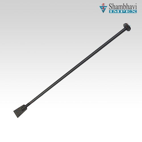 Shambhavi Tamping Rod - (SICCTR-001), Model: TB-01