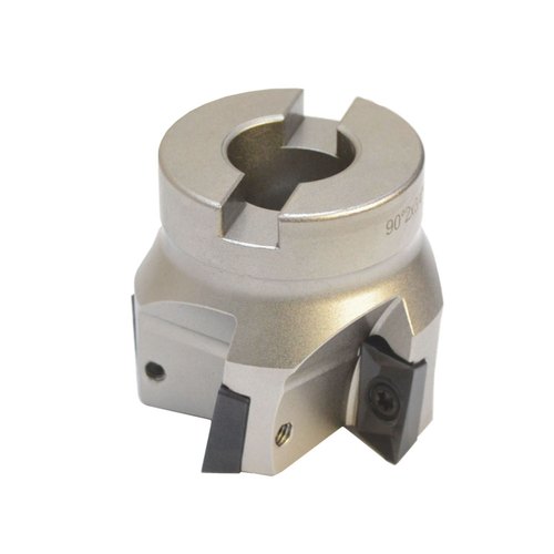 Astral Tangential Milling Cutter