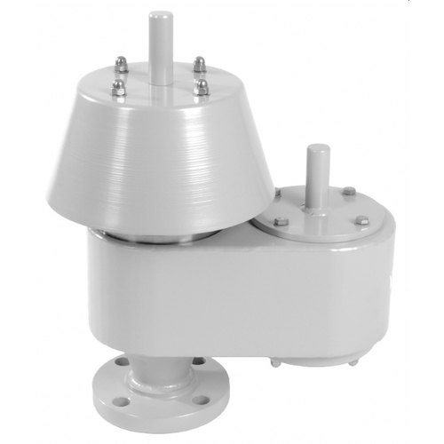 SVE Stainless Steel Tank Breather Valve, For Industrial