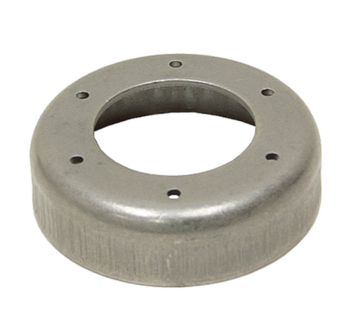 1 inch Stainless Steel Tank Flanges