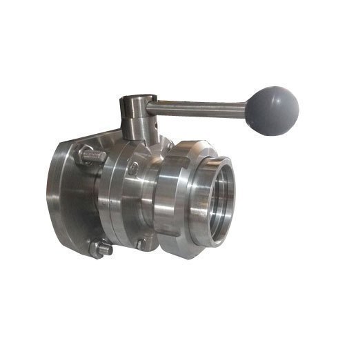 Stainless Steel Tank Valve