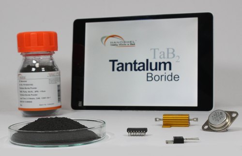 Tantalum Boride Nanopowder