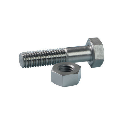 Tantalum Fasteners, Size: M10 M12 M14 M16 M20