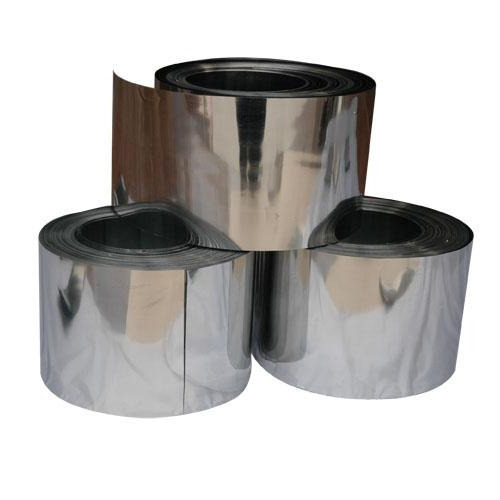 Tantalum Foil For Oil & Gas Industry