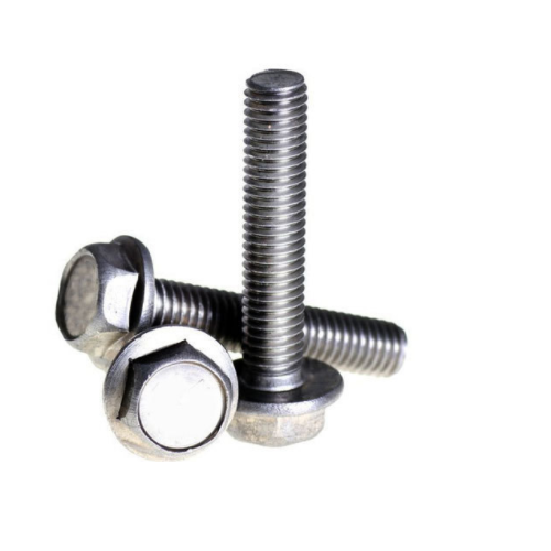 Broaching Male Tantalum Nut Bolt