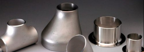 Tantalum Pipe Fittings