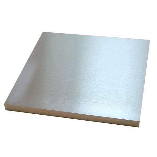 Tantalum Plates, For Chemical Process Equipment
