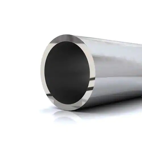 MMSC Tantalum Tube, Size/Diameter: 3 inch