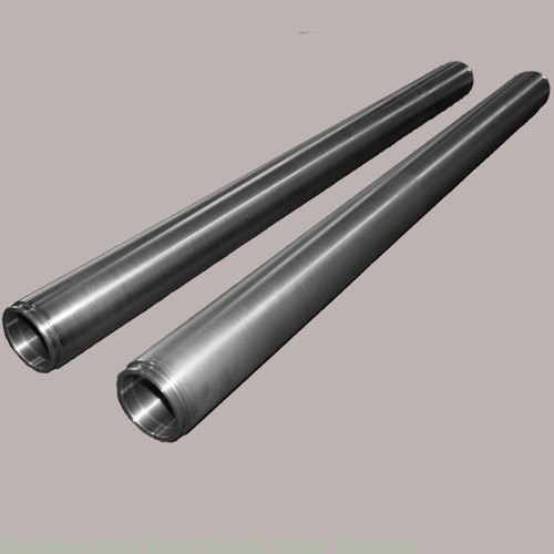 Astm, En, Is, Din SEAMLESS & WELDED Tantalum Tubes, for INDUSTRIAL, Grade: Pure