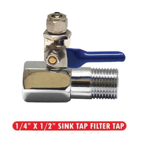 Tap Adapter