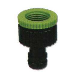 Tap Adapter Female Coupling (1/2