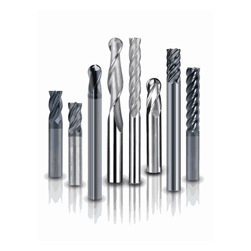 Tap End Mill Drill, Drill Diameter: 20 mm