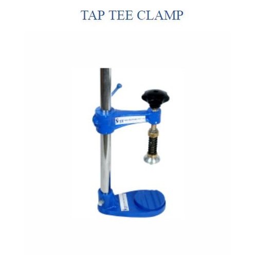 Iron Tapping Tee