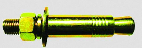 Taper Bolt