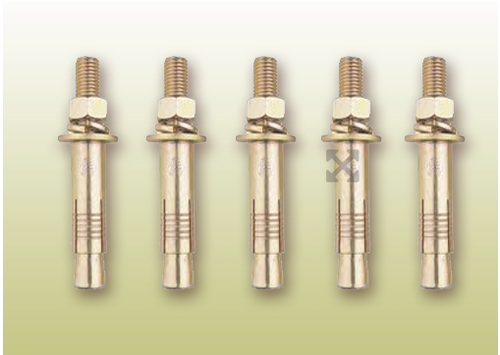 Taper Bolt