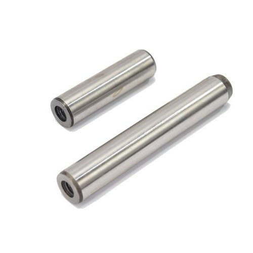 Taper Dowel Pins, Packaging Type: Box