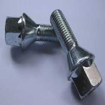 Taper Head Bolt