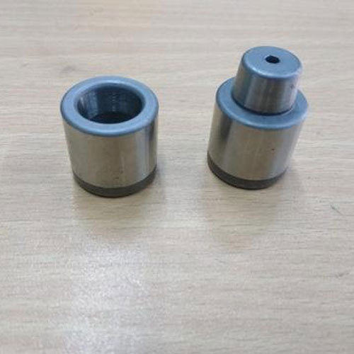 Taper Interlock, For Industrial