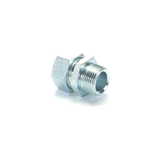 Taper Male Stud Coupling Tube Fittings