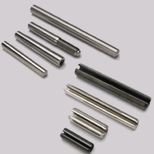 Custom Taper Dowel Pin