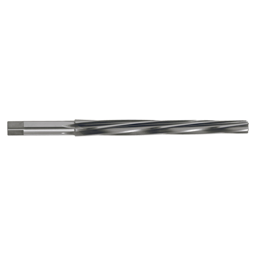High Speed Steel Taper Pin Hand Reamer Drill Bit
