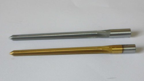 Taper Pins, Size: 8 mm to 15 mm
