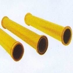 Taper Pipes